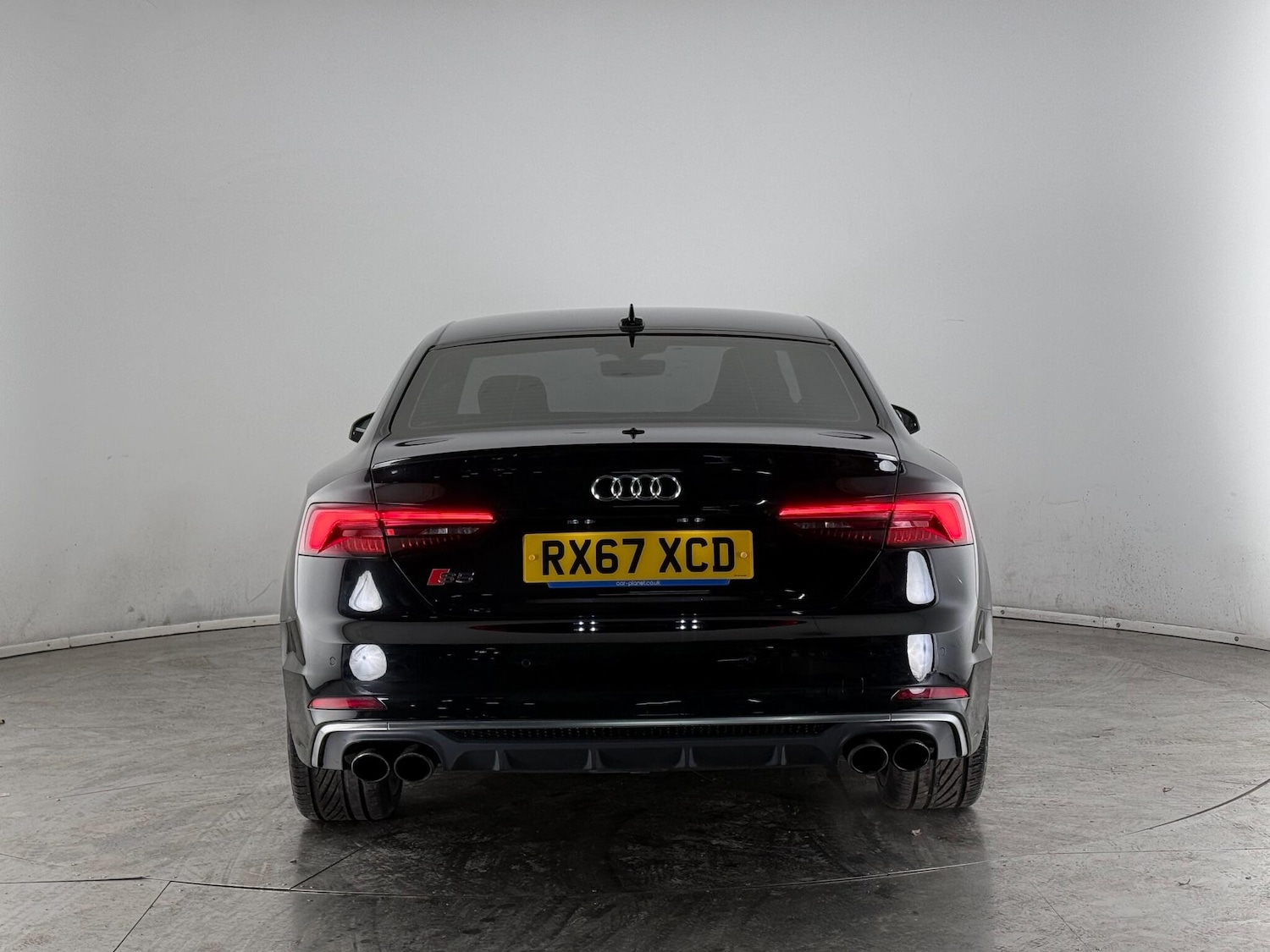 Used Audi A5 2017 for sale - 76839513: Photo 9