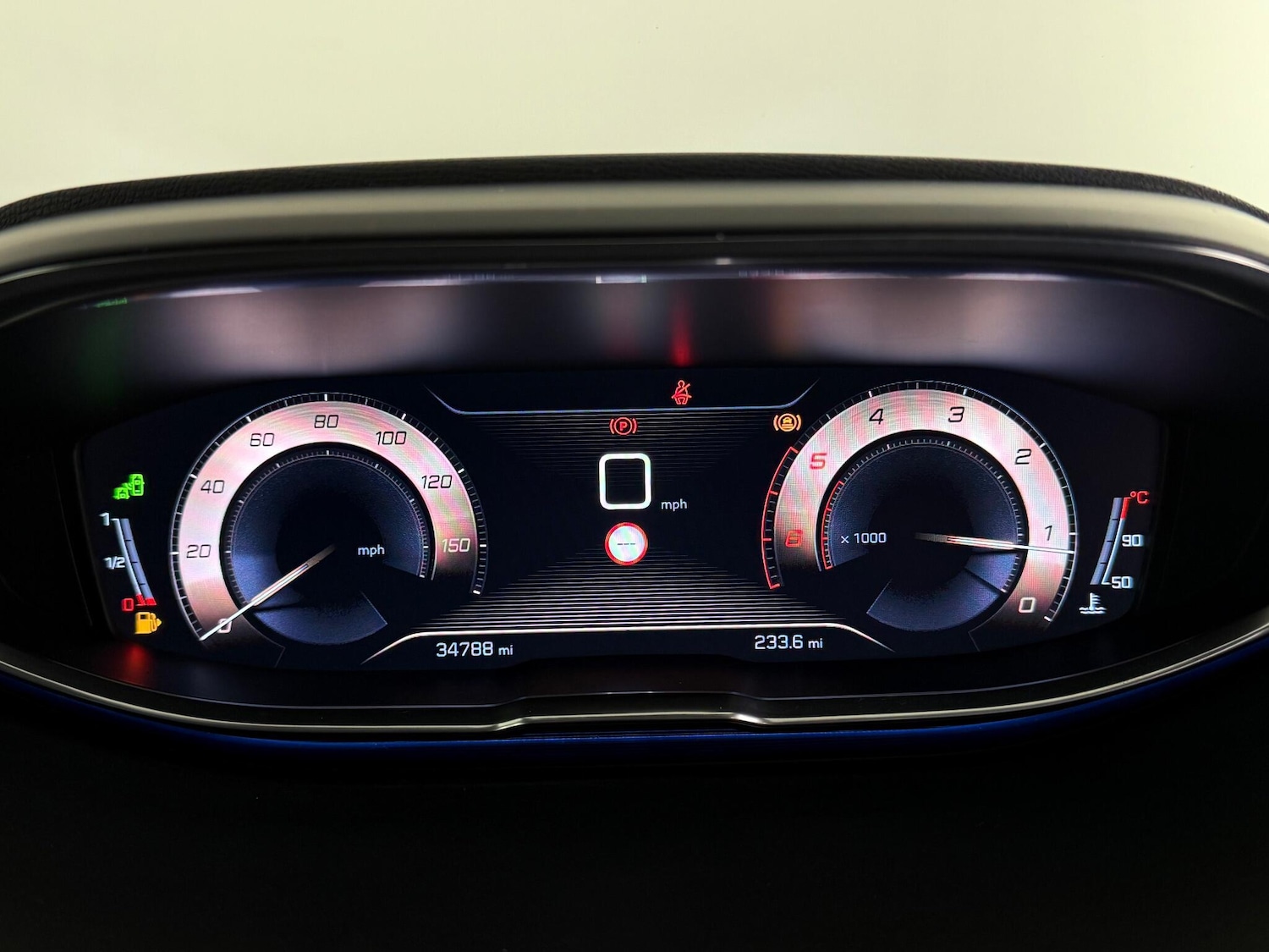 Used Peugeot 3008 2019 for sale - 77246150: Photo 14