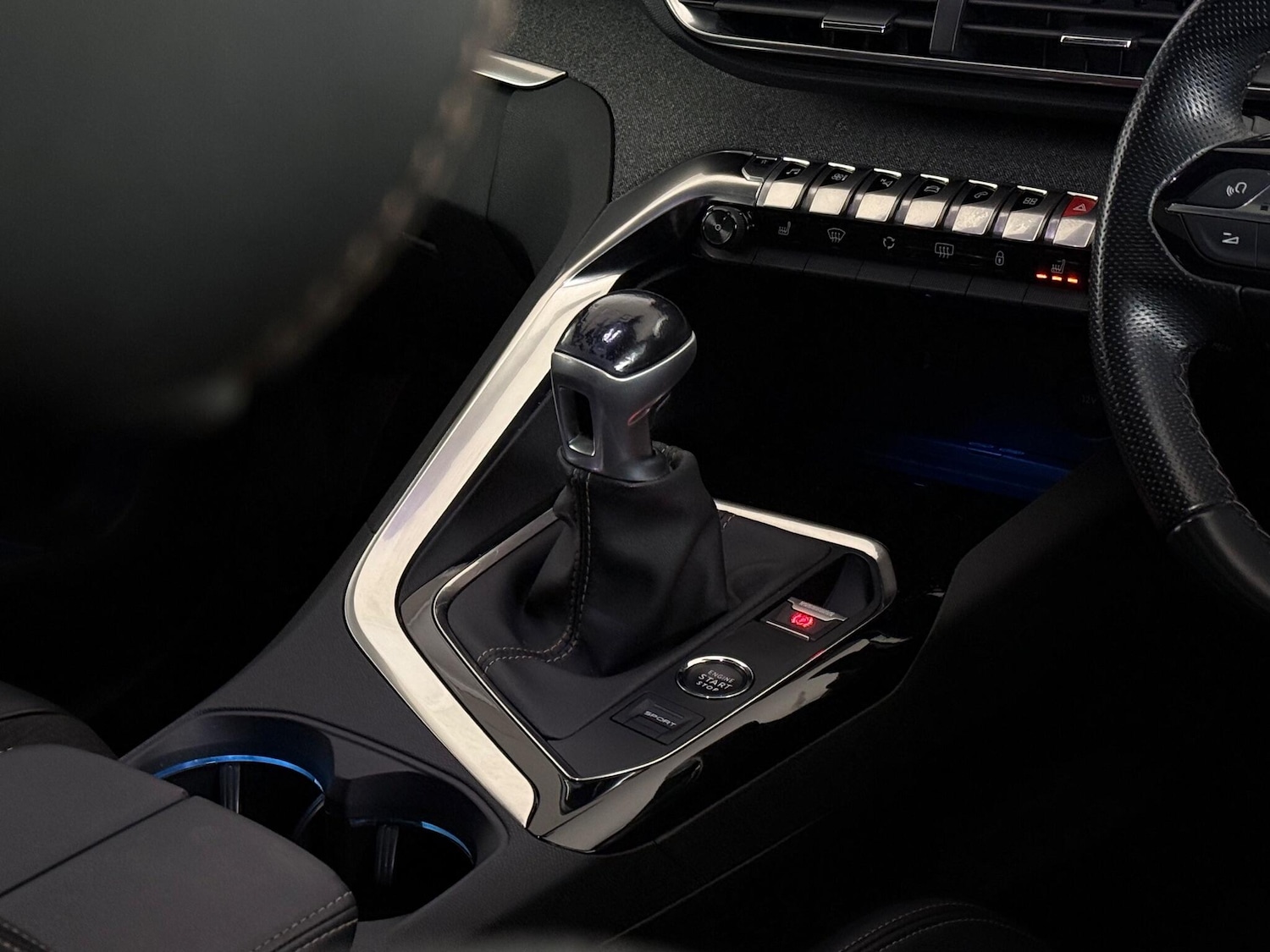 Used Peugeot 3008 2019 for sale - 77246150: Photo 19