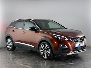 Peugeot 3008 feature image