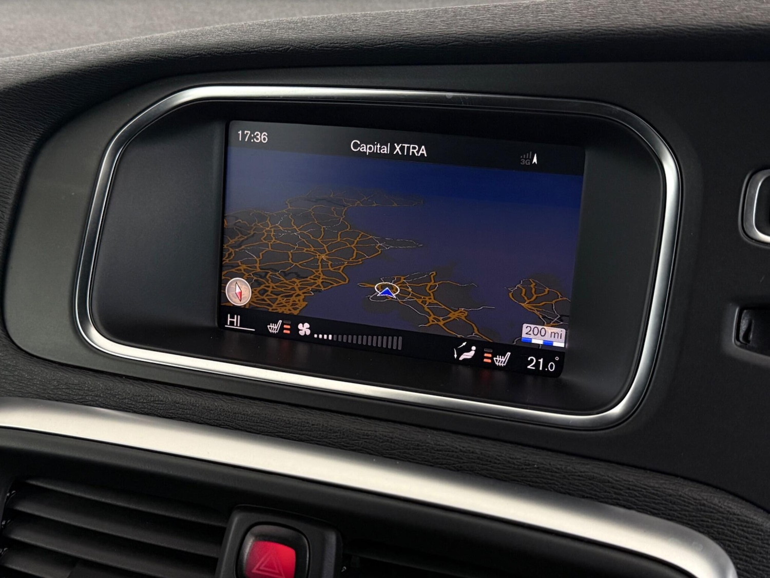 Used Volvo V40 2018 for sale - 77809253: Photo 16