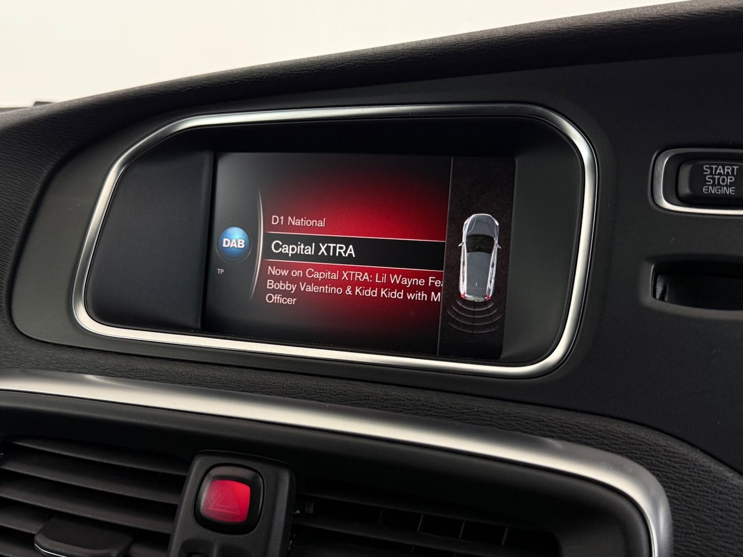 Used Volvo V40 2018 for sale - 77809253: Photo 20