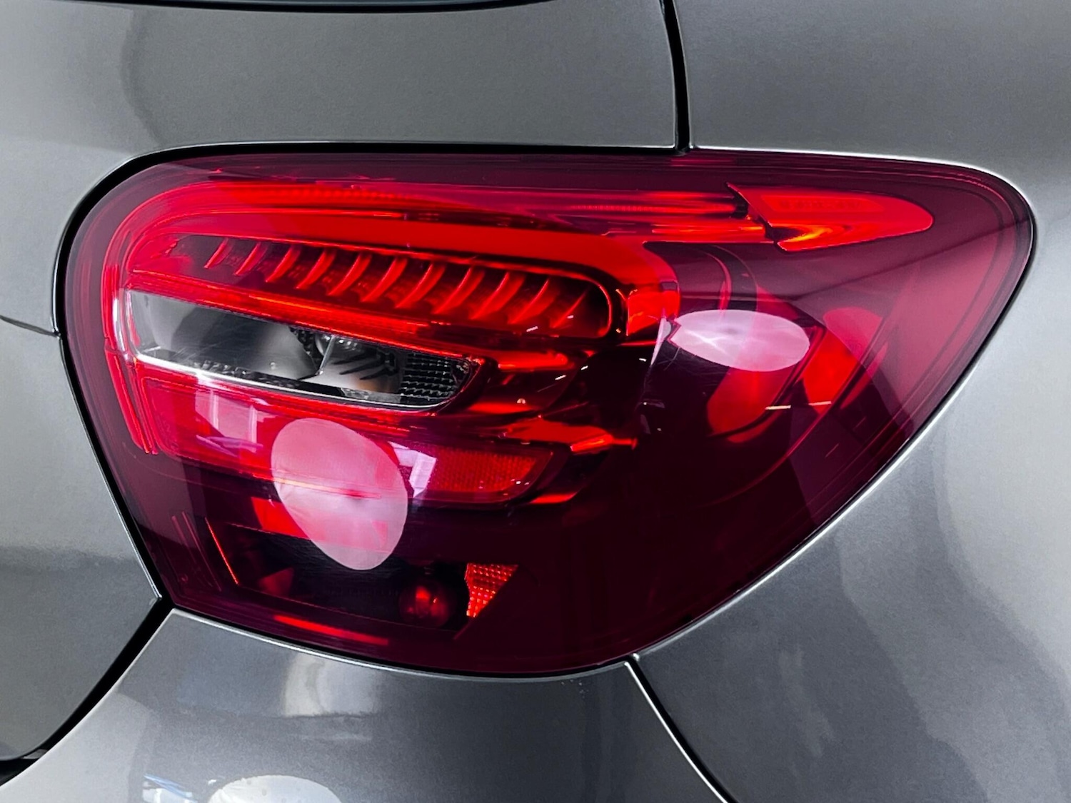 Used Mercedes-Benz A-Class 2017 for sale - 77029233: Photo 10