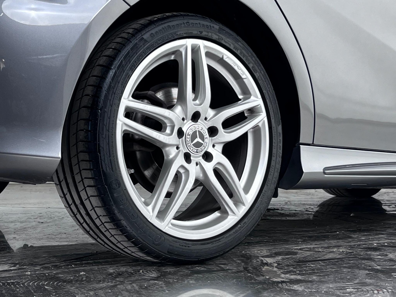 Used Mercedes-Benz A-Class 2017 for sale - 77029233: Photo 12