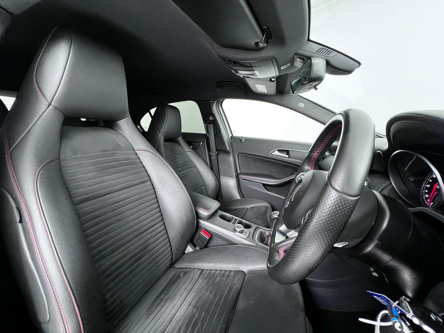 Used Mercedes-Benz A-Class 2017 for sale - 77029233: Photo 16