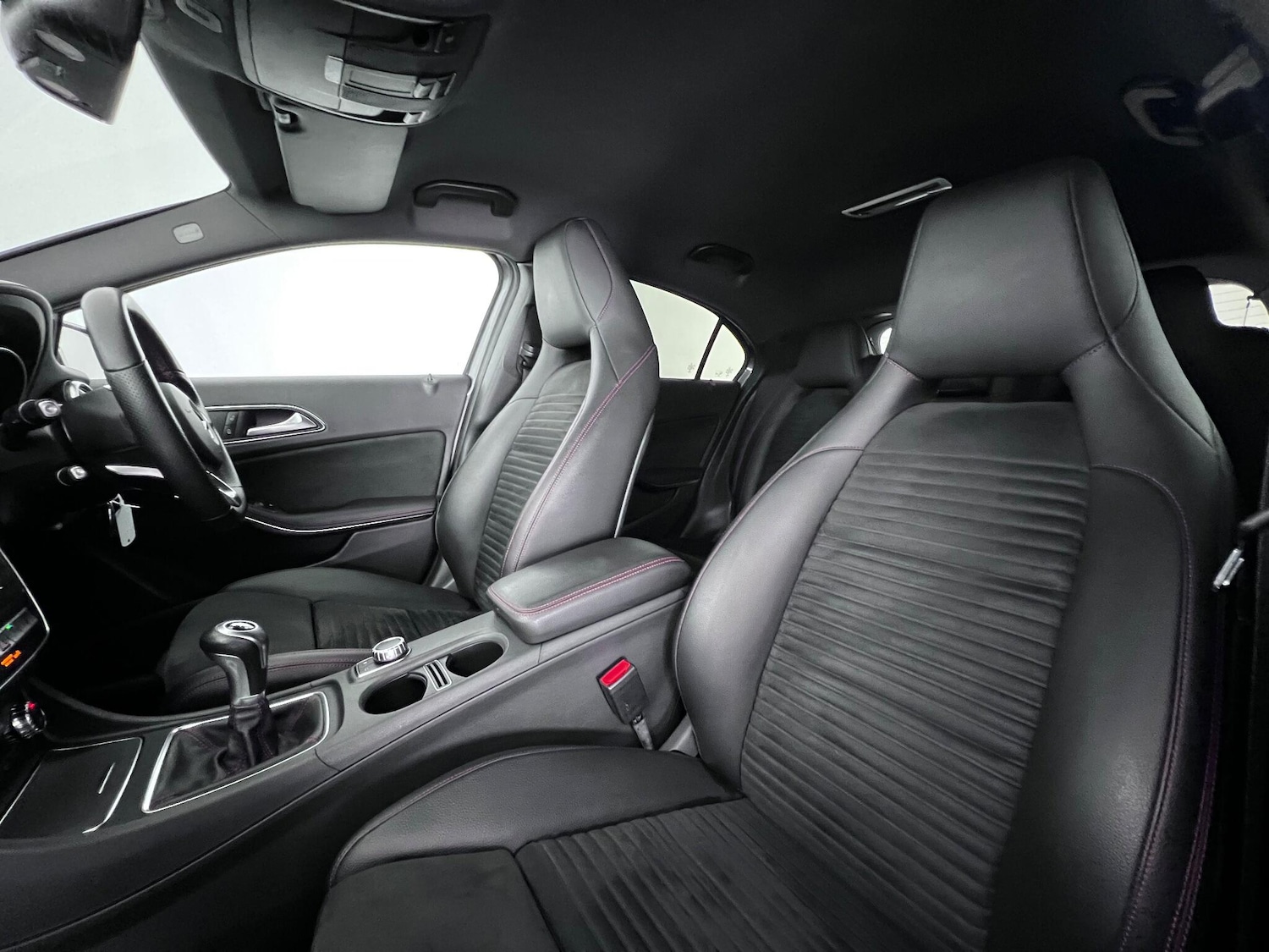 Used Mercedes-Benz A-Class 2017 for sale - 77029233: Photo 18