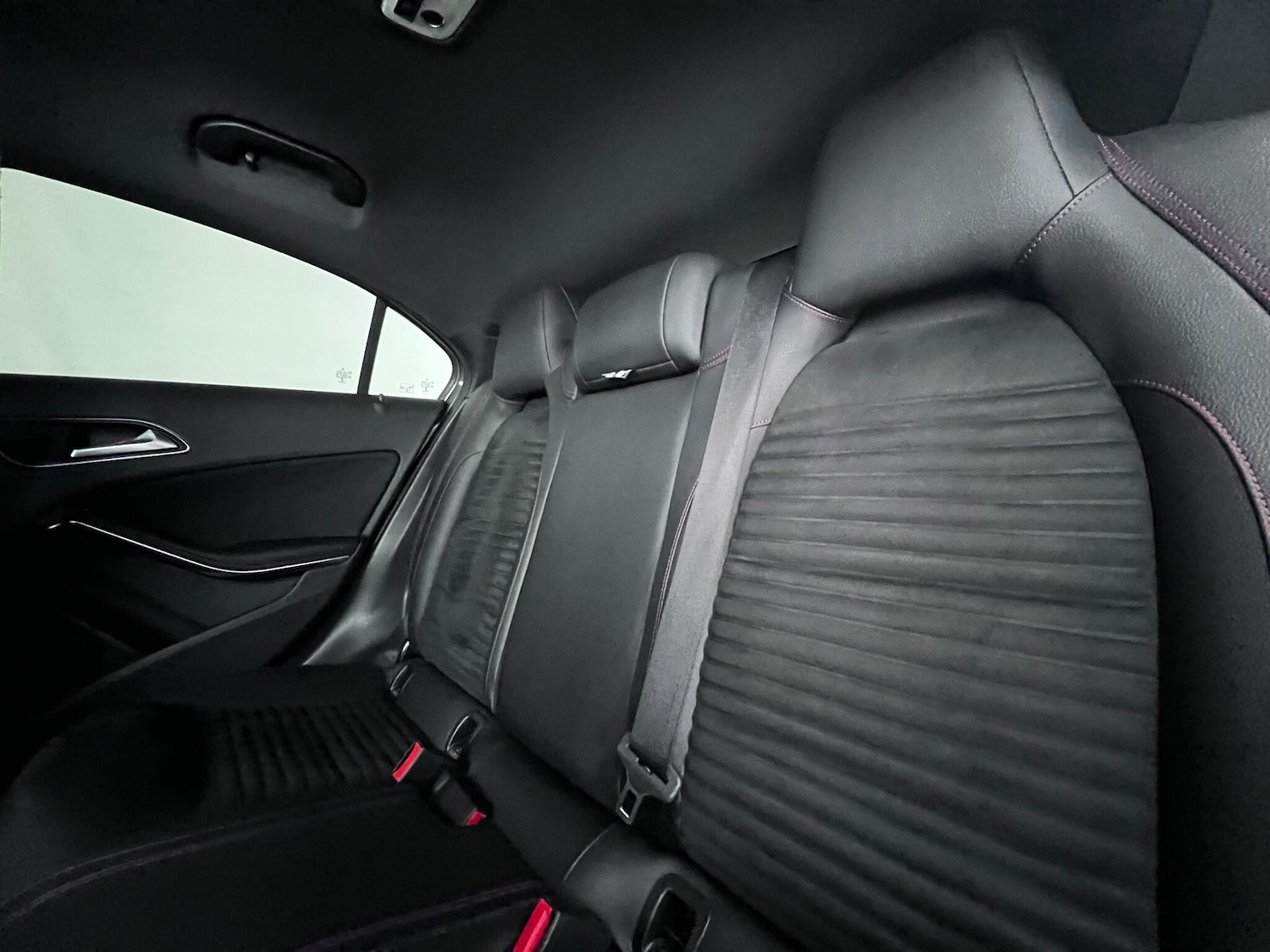 Used Mercedes-Benz A-Class 2017 for sale - 77029233: Photo 19