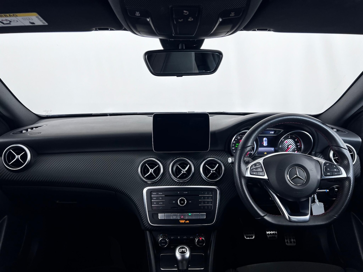 Used Mercedes-Benz A-Class 2017 for sale - 77029233: Photo 20