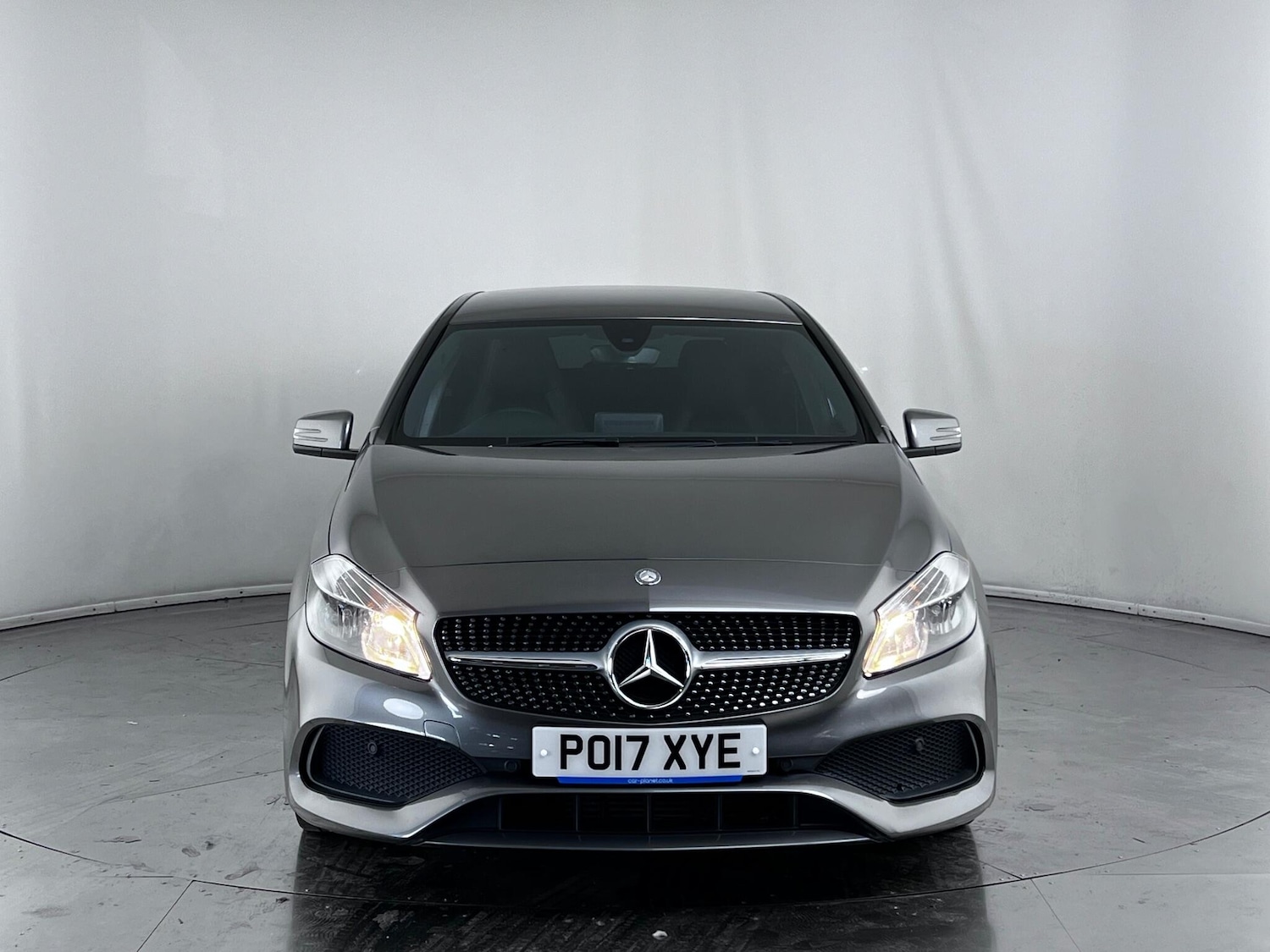 Used Mercedes-Benz A-Class 2017 for sale - 77029233: Photo 7