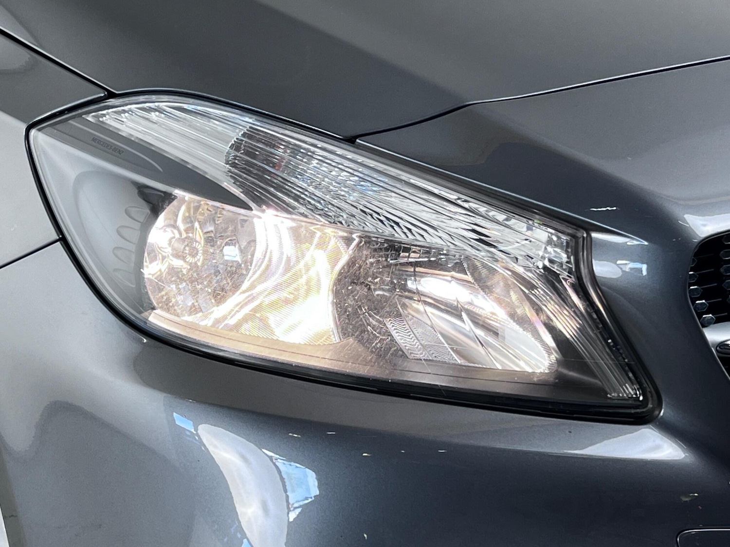 Used Mercedes-Benz A-Class 2017 for sale - 77029233: Photo 8