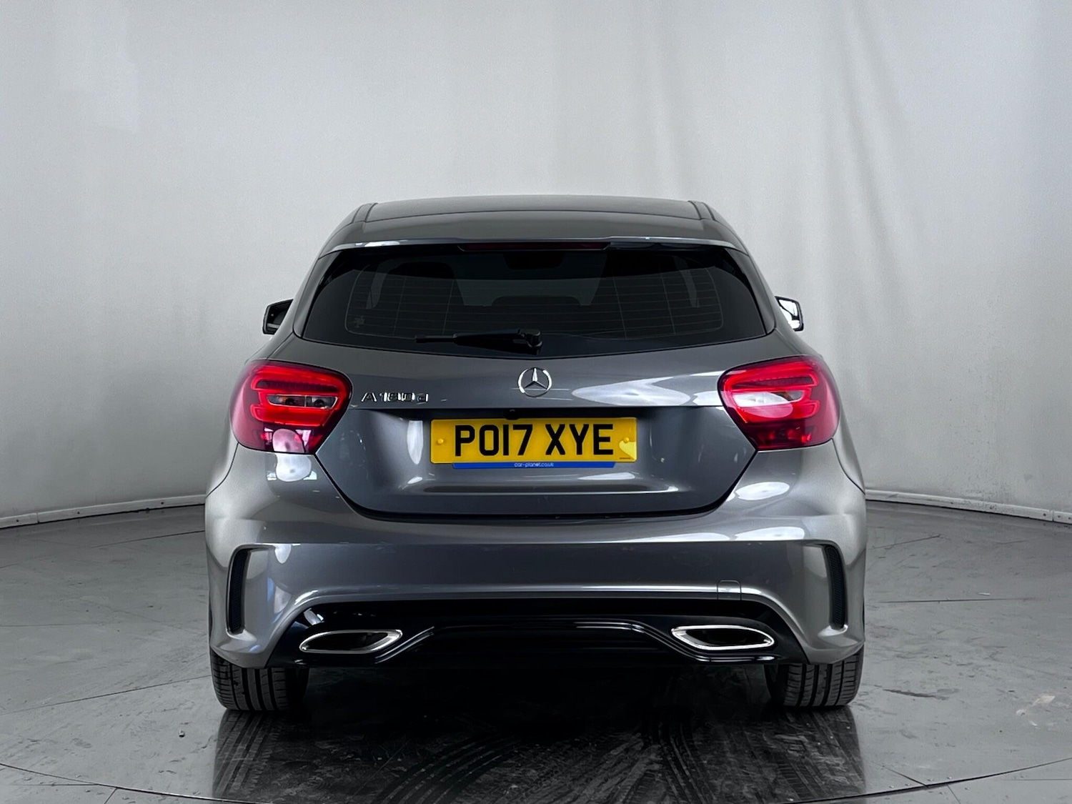 Used Mercedes-Benz A-Class 2017 for sale - 77029233: Photo 9