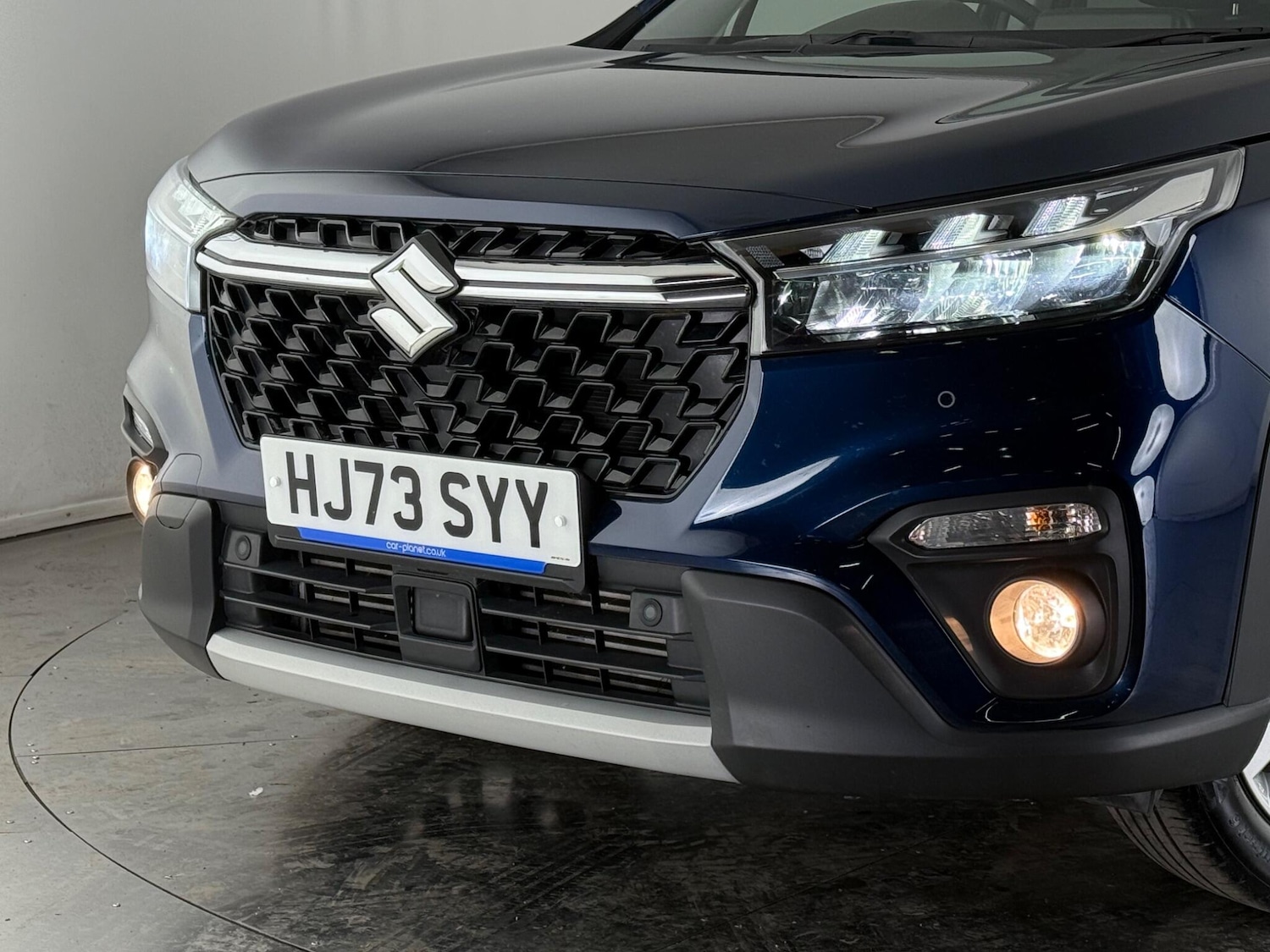 Used Suzuki SX4 S-Cross 2023 for sale - 77181243: Photo 37