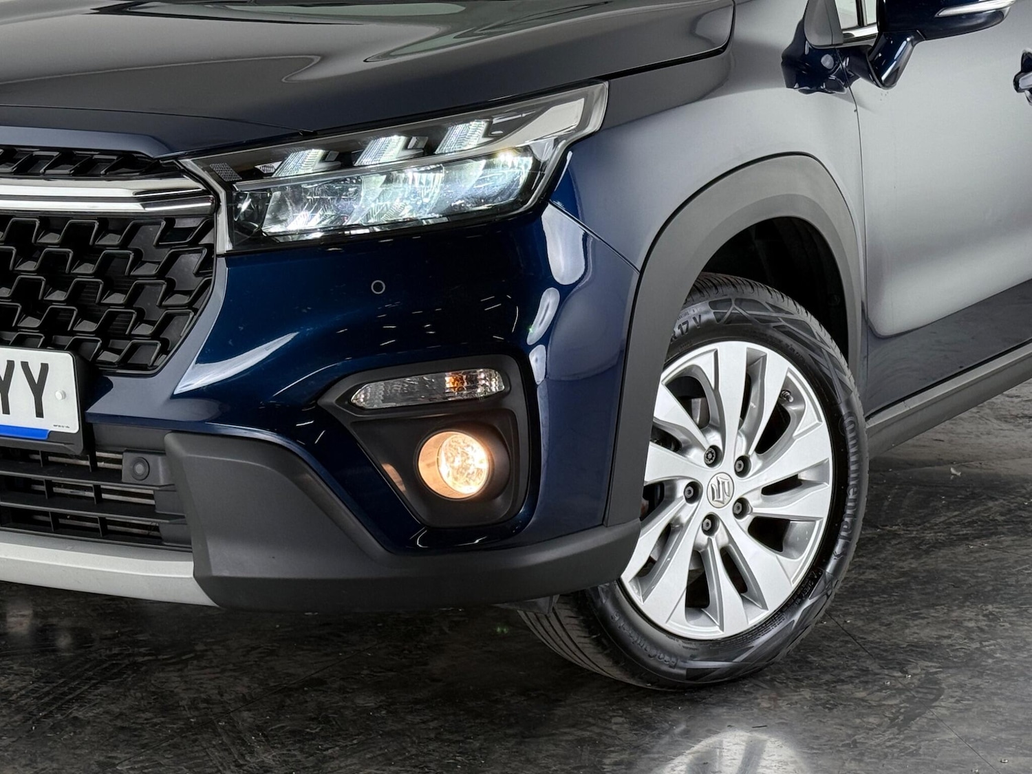 Used Suzuki SX4 S-Cross 2023 for sale - 77181243: Photo 38