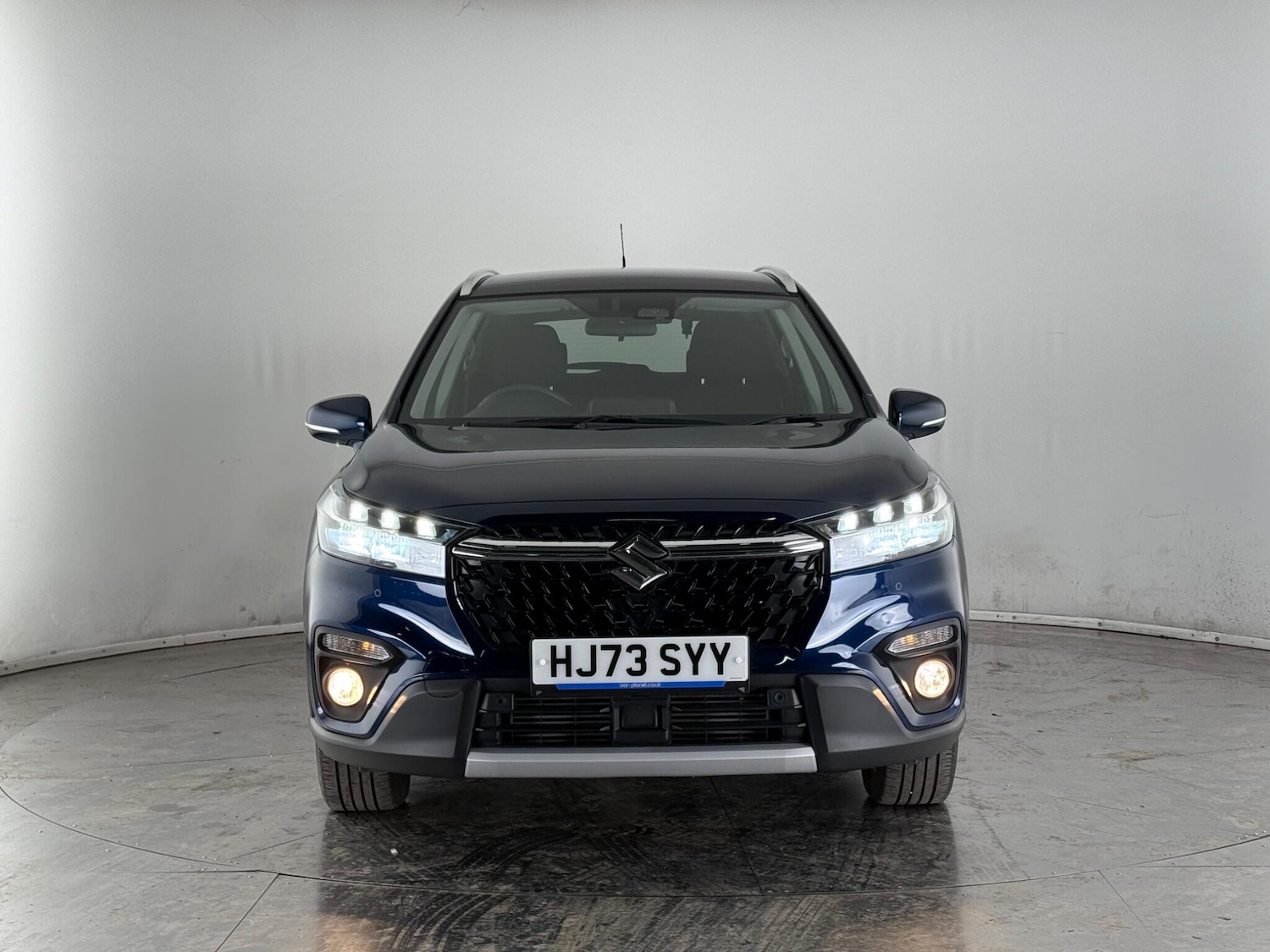 Used Suzuki SX4 S-Cross 2023 for sale - 77181243: Photo 5