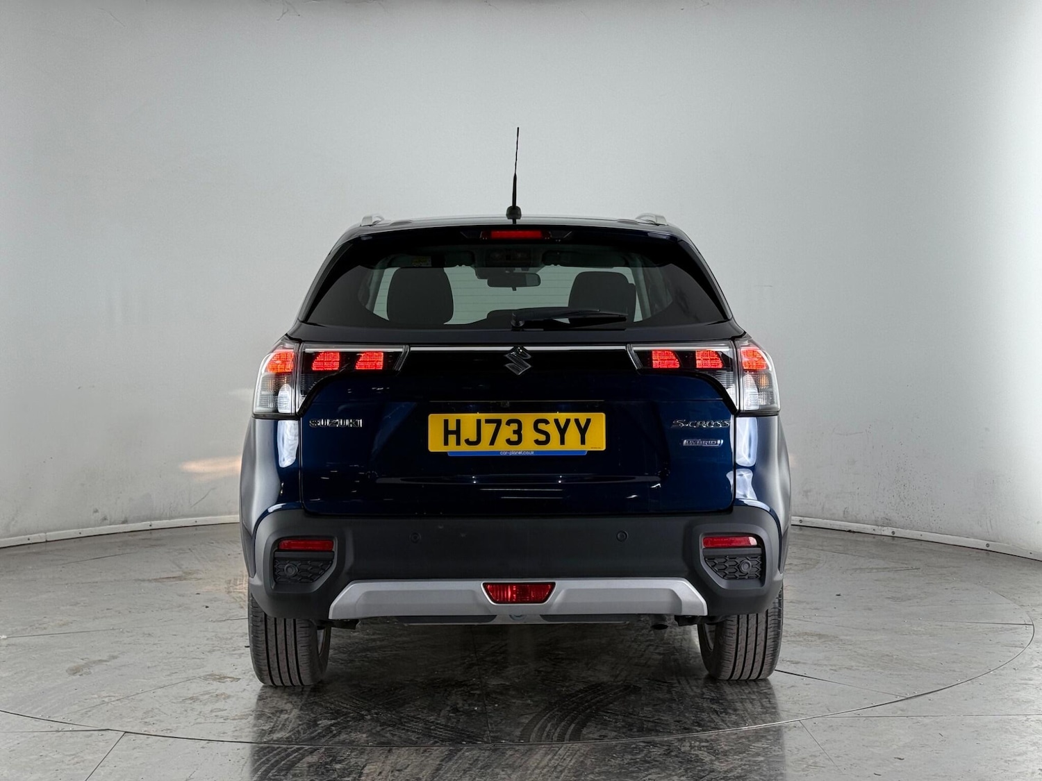 Used Suzuki SX4 S-Cross 2023 for sale - 77181243: Photo 7