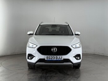 Used MG MG ZS 2023 for sale - 75648196: Photo