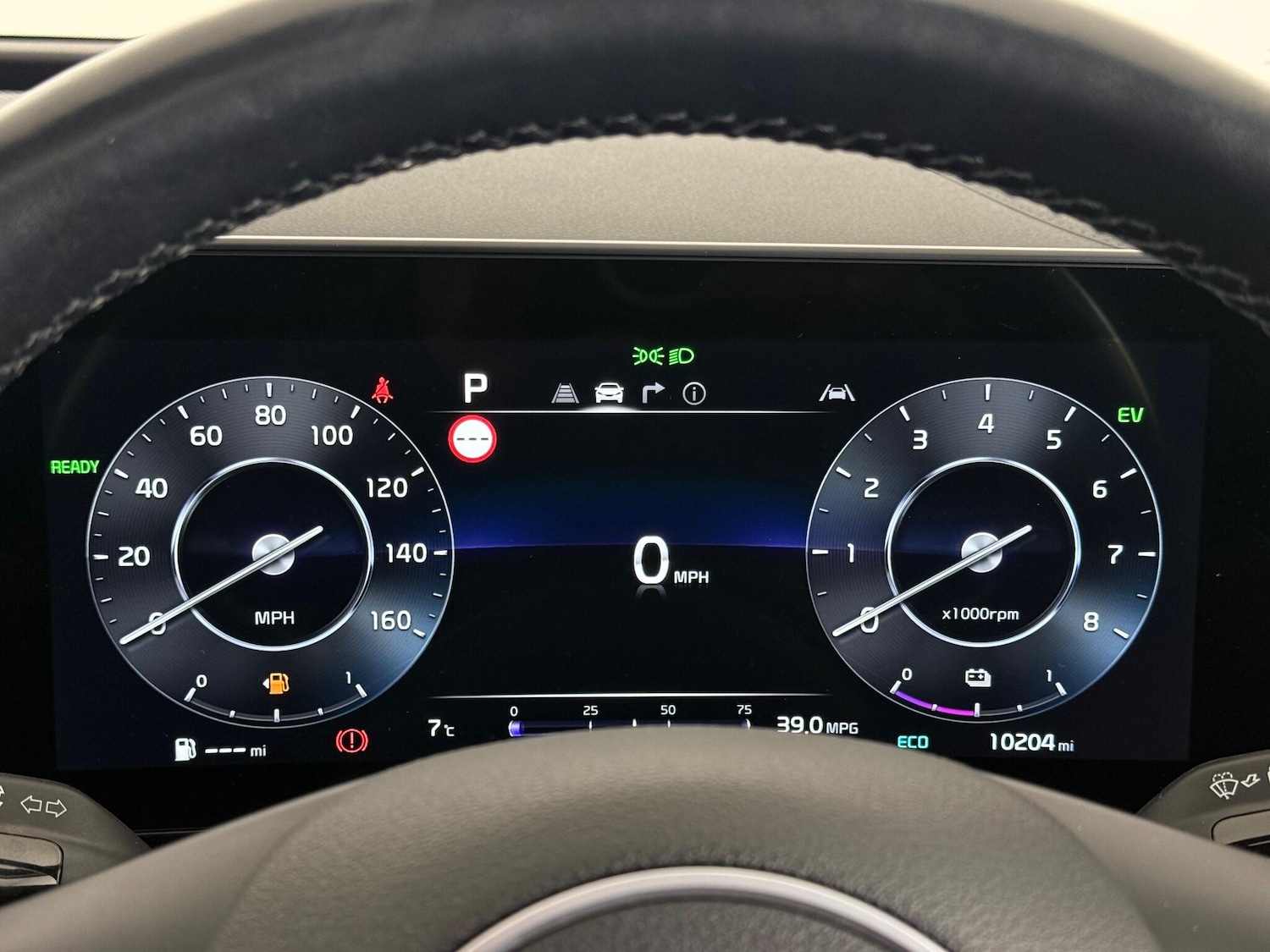 Used Kia Sportage 2023 for sale - 77217551: Photo 17