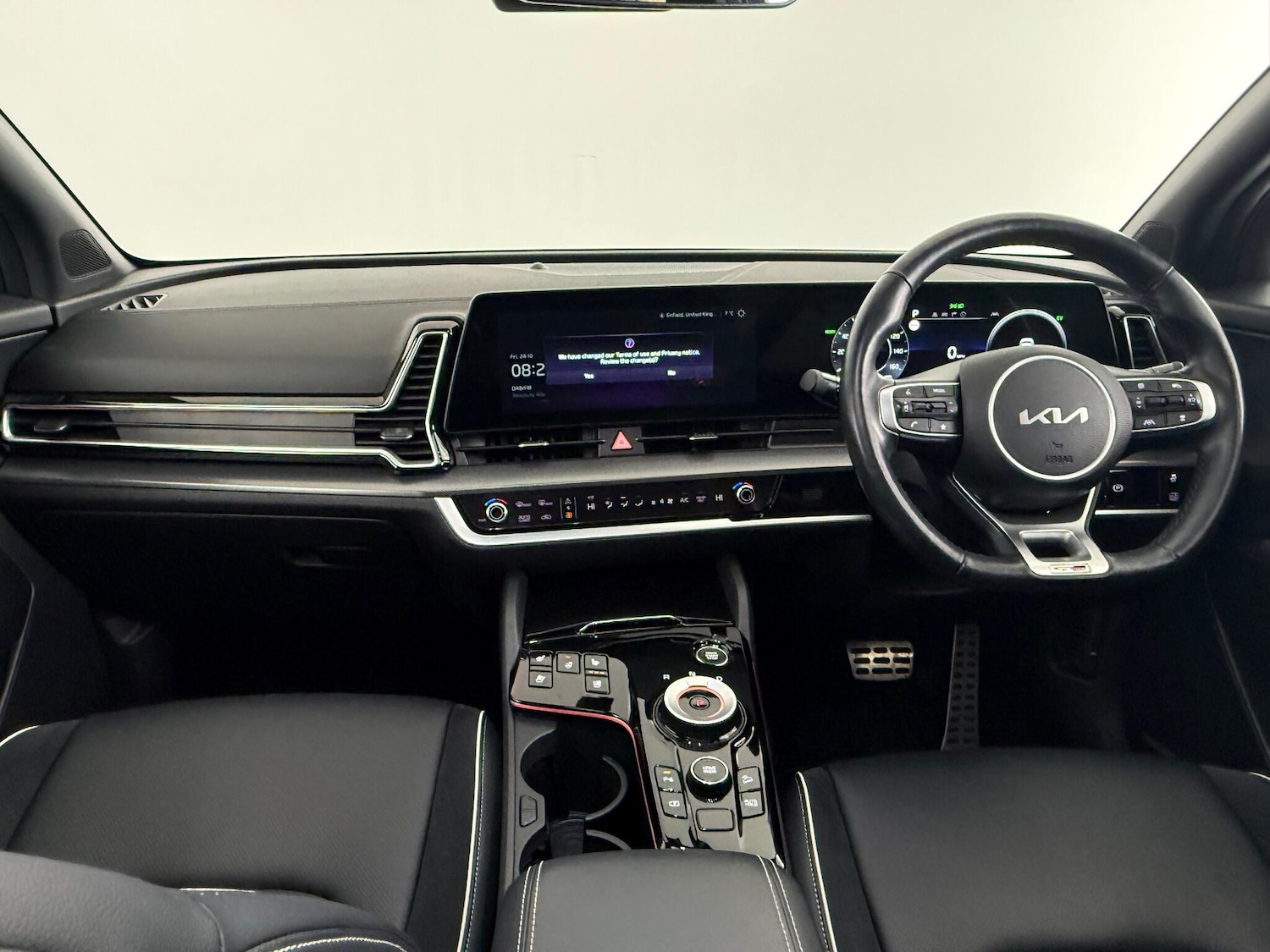 Used Kia Sportage 2023 for sale - 77217551: Photo 20