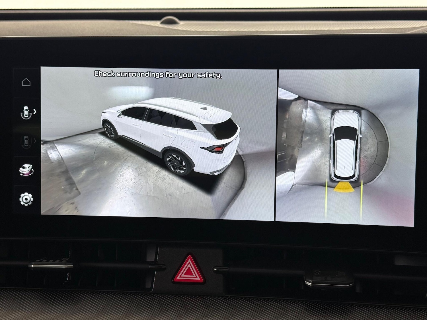 Used Kia Sportage 2023 for sale - 77217551: Photo 28