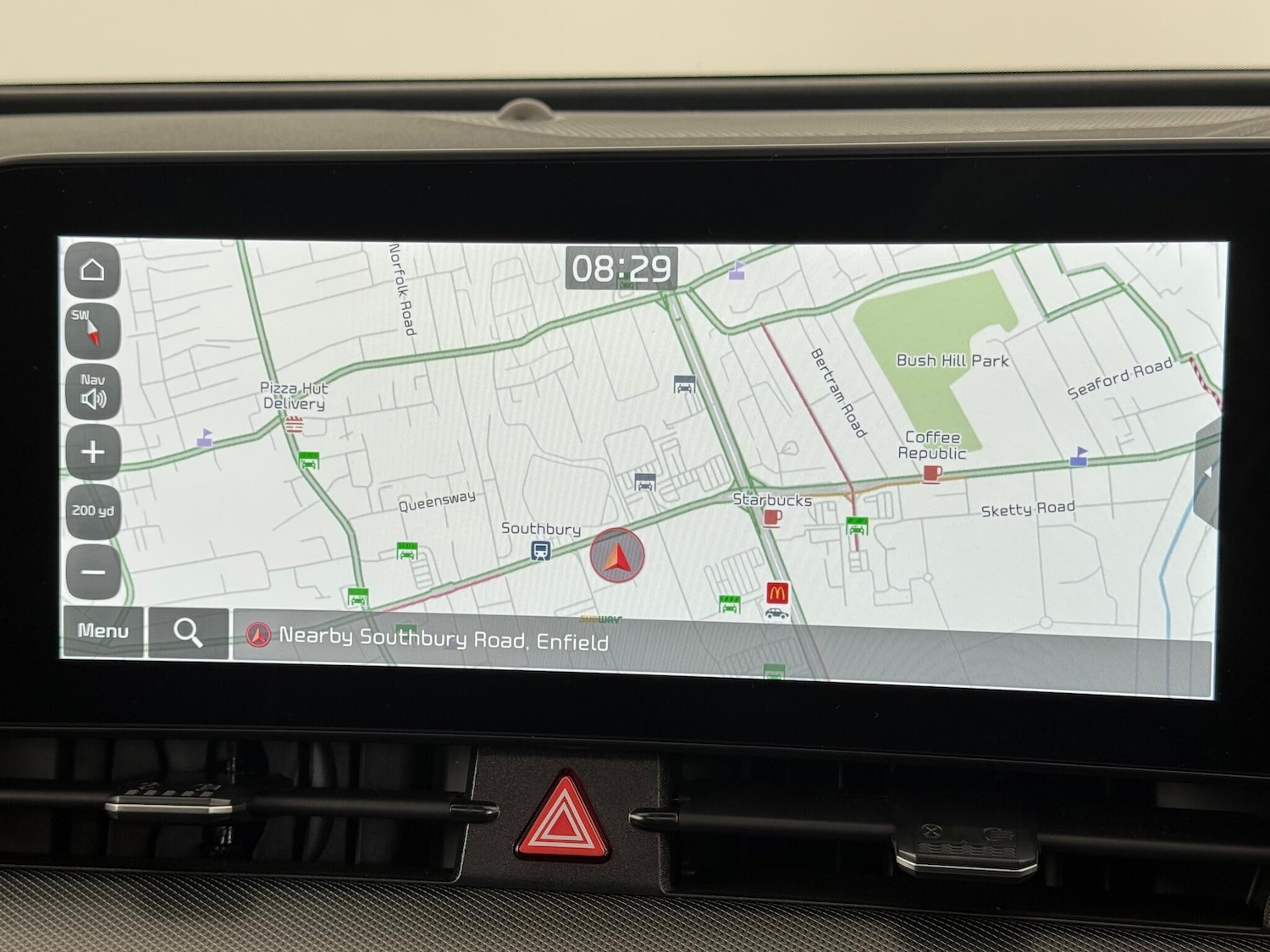 Used Kia Sportage 2023 for sale - 77217551: Photo 32