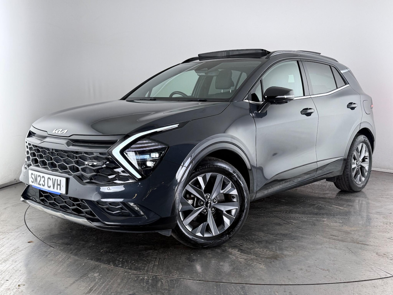 Used Kia Sportage 2023 for sale - 77217551: Photo 45