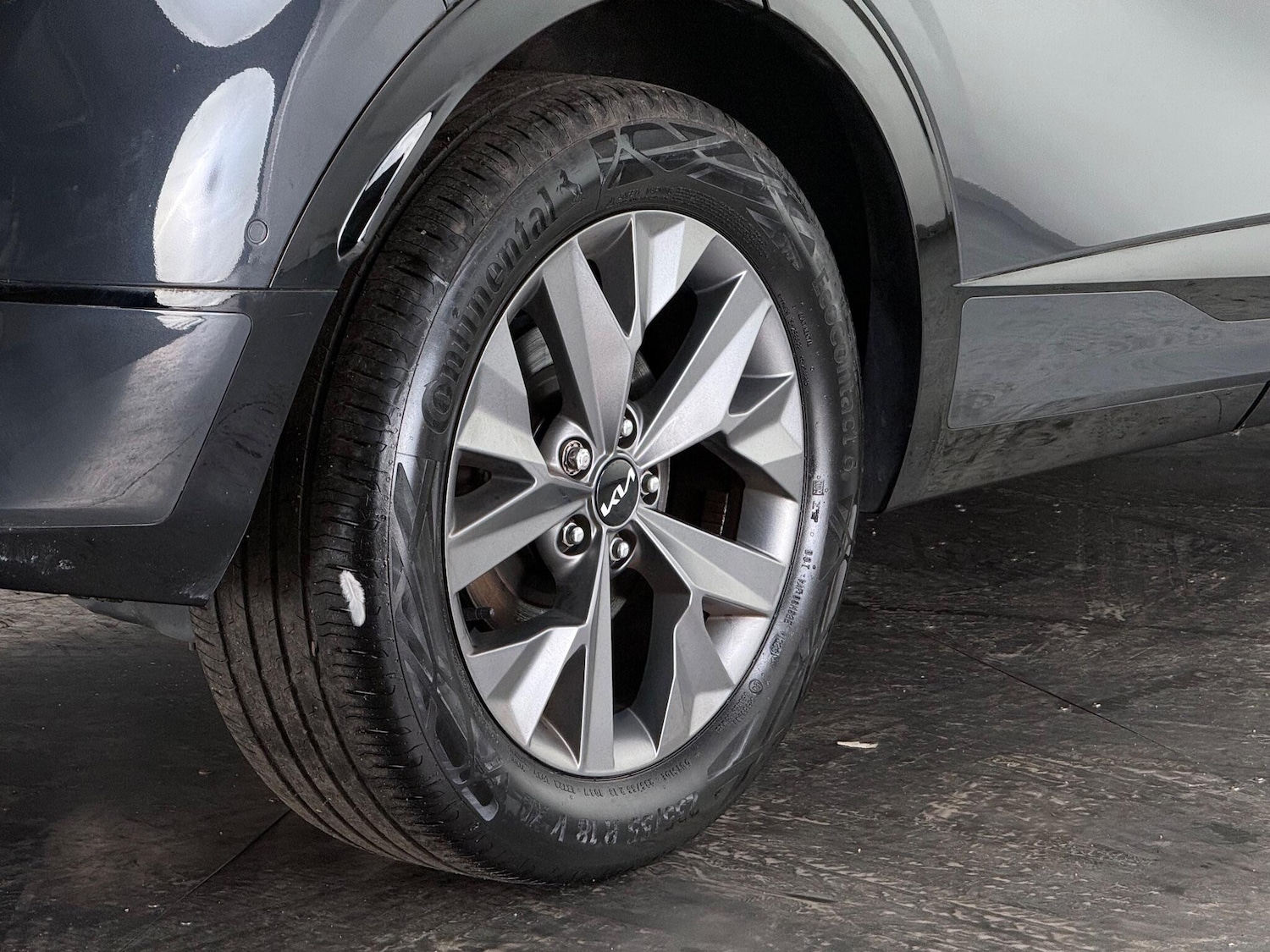 Used Kia Sportage 2023 for sale - 77217551: Photo 8