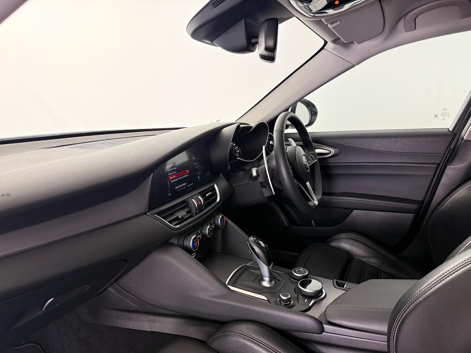 Used Alfa Romeo Giulia 2019 for sale - 77260262: Photo 13