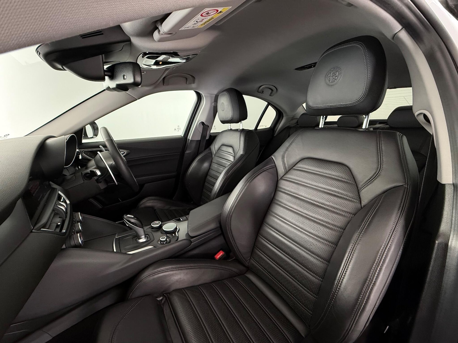 Used Alfa Romeo Giulia 2019 for sale - 77260262: Photo 14