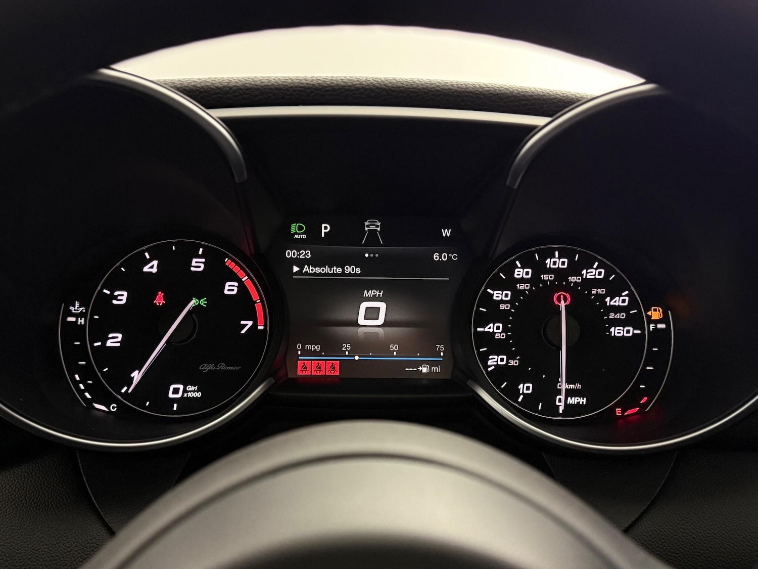 Used Alfa Romeo Giulia 2019 for sale - 77260262: Photo 20