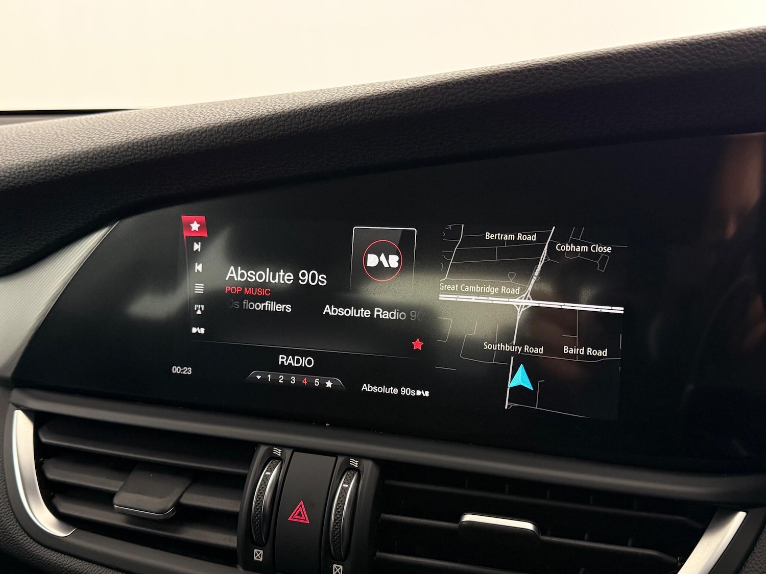 Used Alfa Romeo Giulia 2019 for sale - 77260262: Photo 26