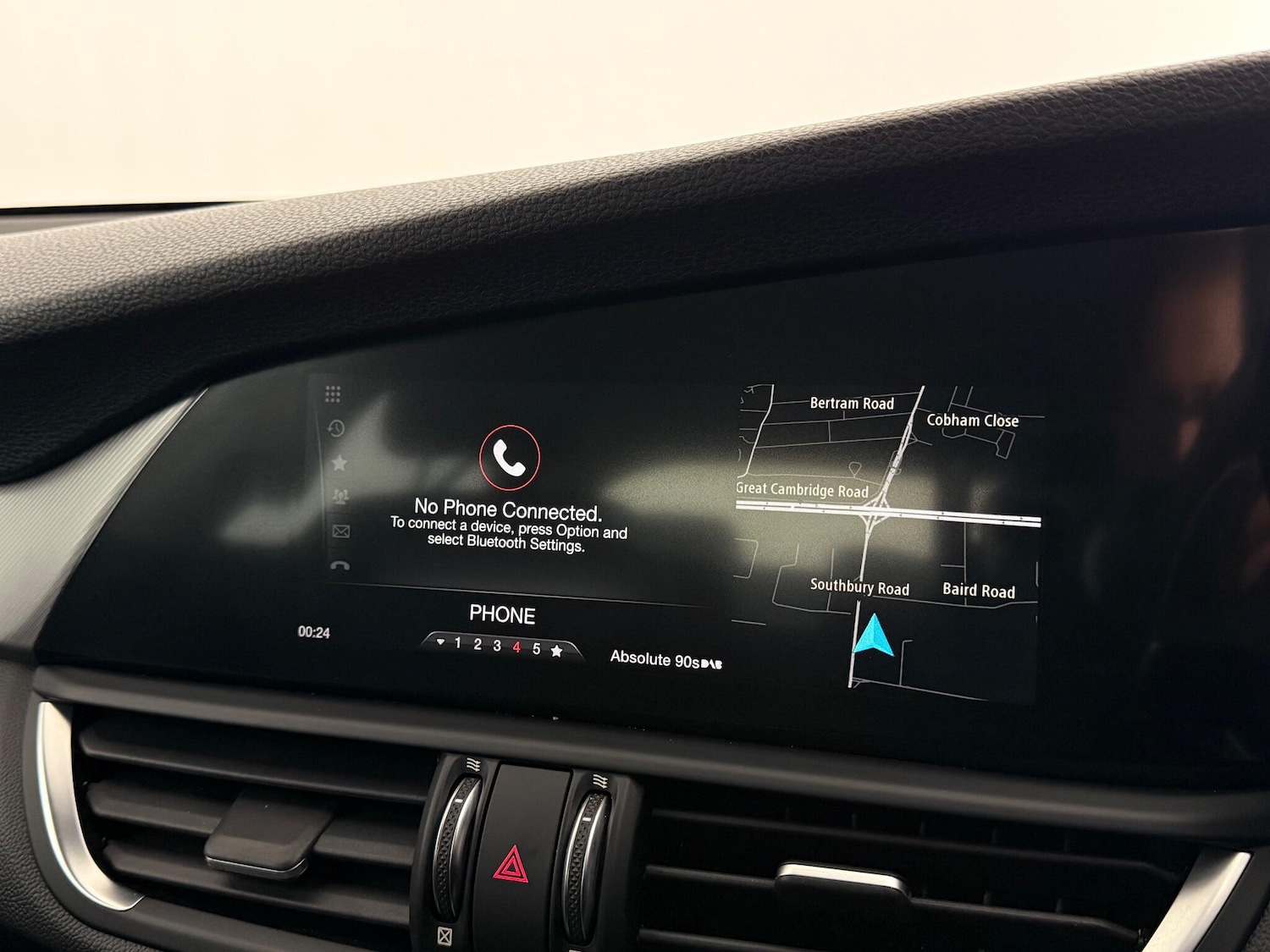 Used Alfa Romeo Giulia 2019 for sale - 77260262: Photo 28