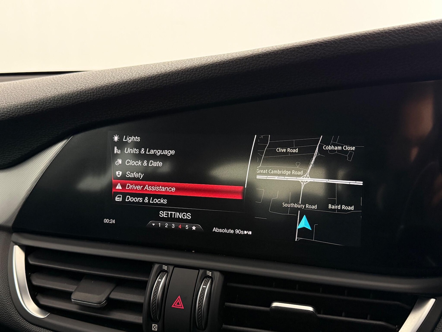 Used Alfa Romeo Giulia 2019 for sale - 77260262: Photo 31