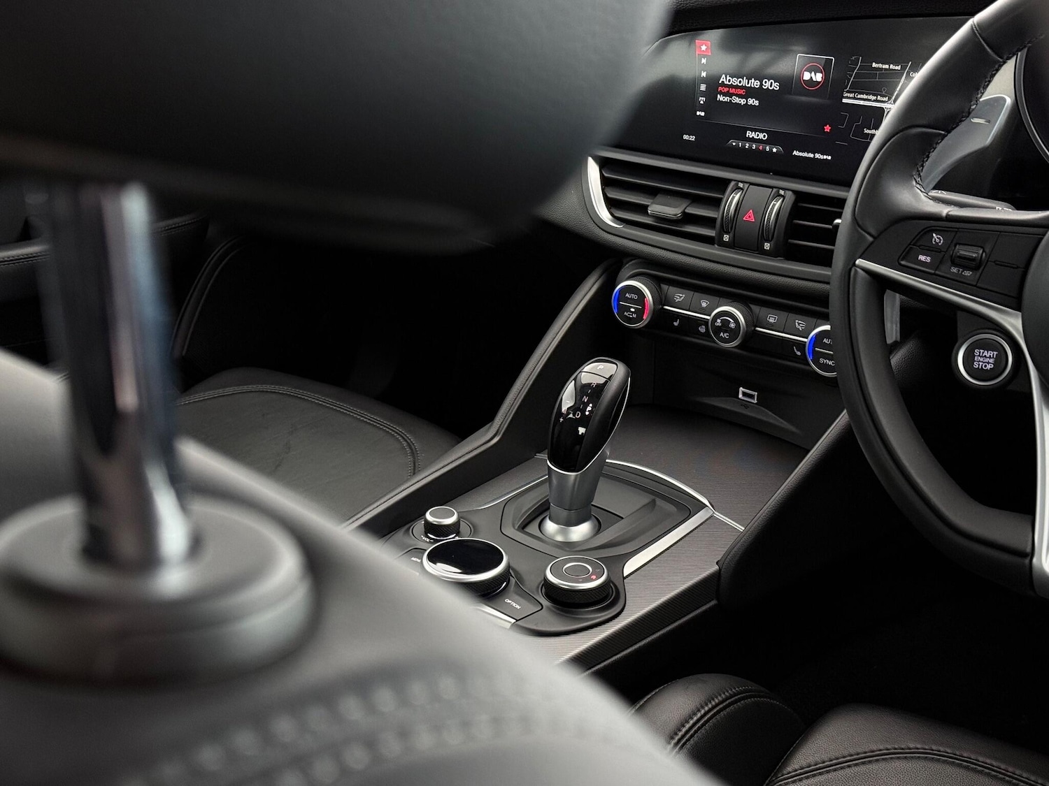 Used Alfa Romeo Giulia 2019 for sale - 77260262: Photo 35