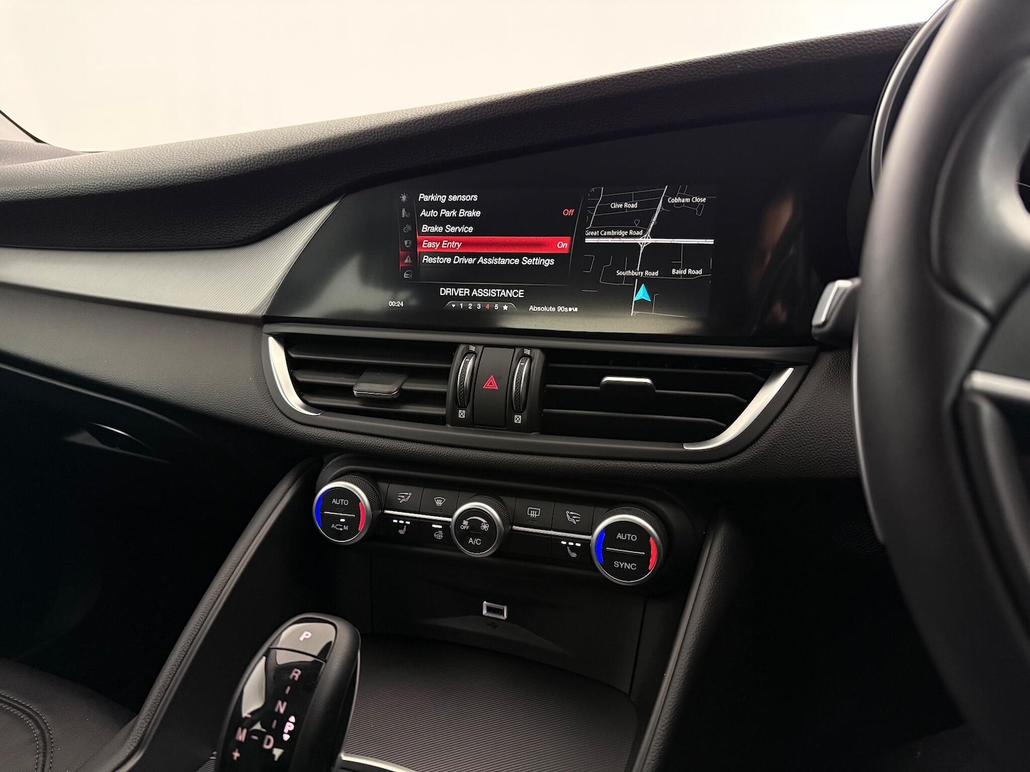 Used Alfa Romeo Giulia 2019 for sale - 77260262: Photo 39