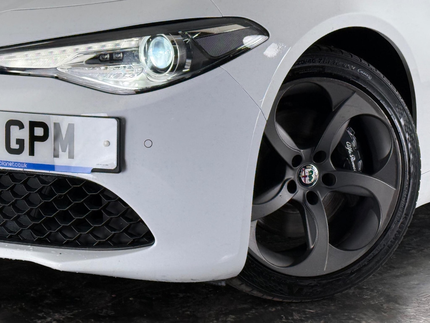 Used Alfa Romeo Giulia 2019 for sale - 77260262: Photo 41