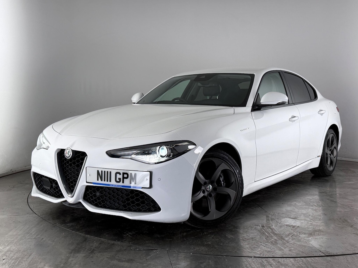 Used Alfa Romeo Giulia 2019 for sale - 77260262: Photo 43