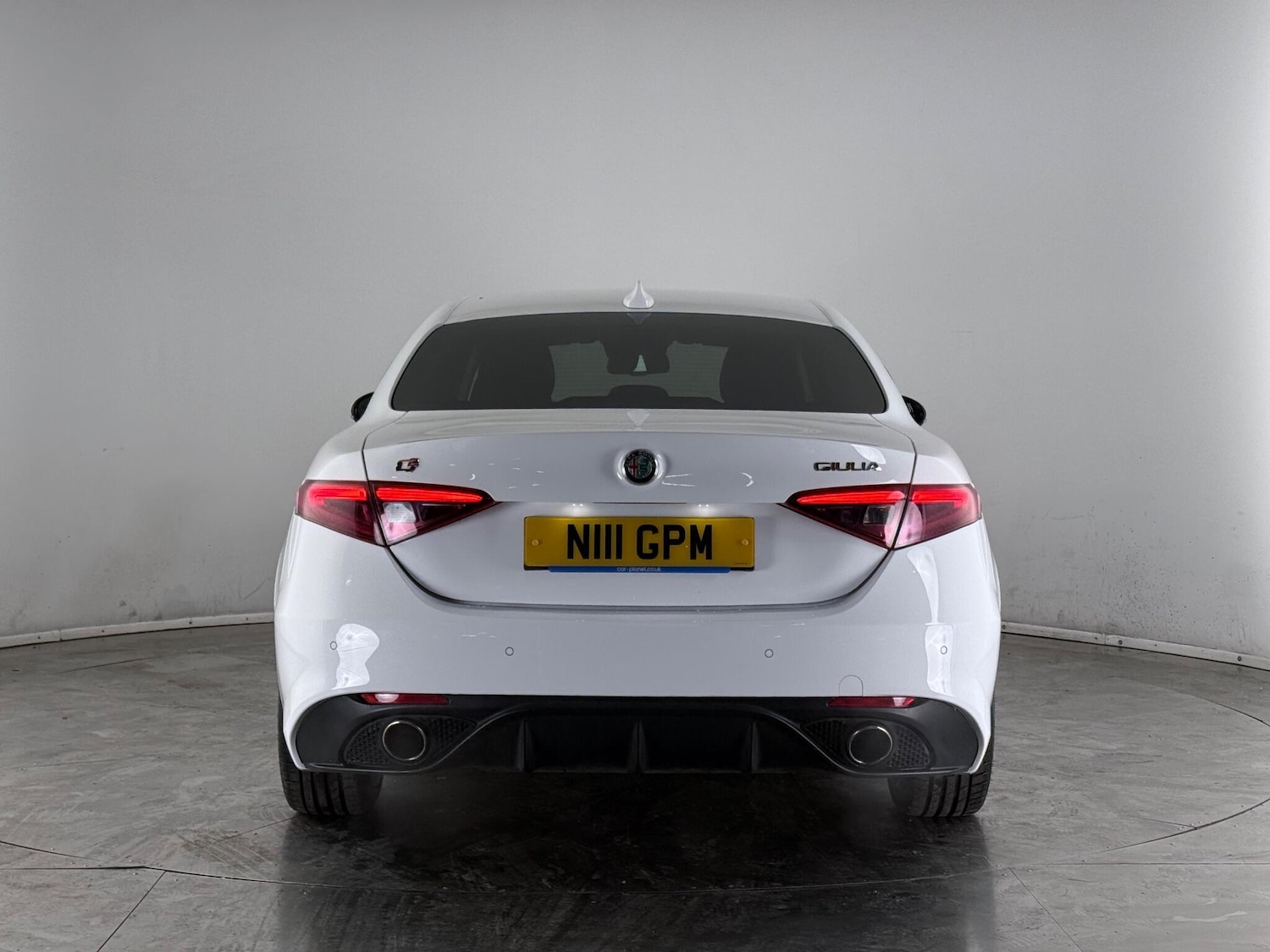 Used Alfa Romeo Giulia 2019 for sale - 77260262: Photo 7