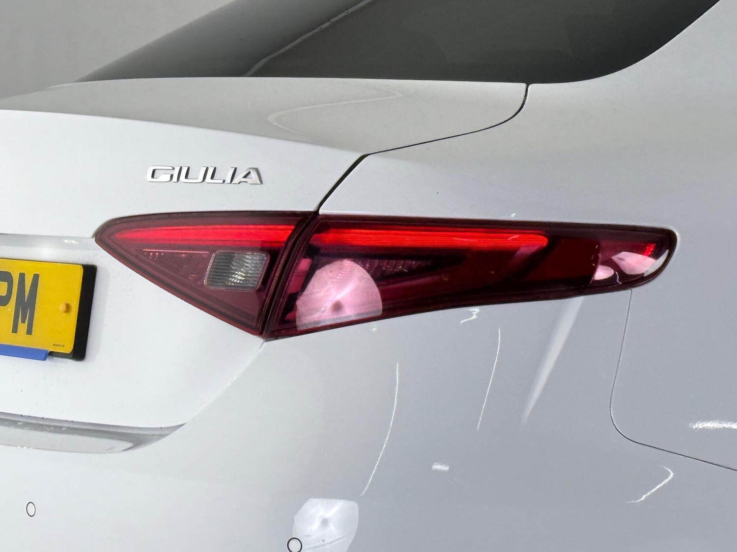 Used Alfa Romeo Giulia 2019 for sale - 77260262: Photo 8