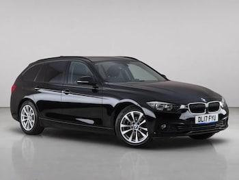 Used BMW 3 Series 2017 for sale - 79566018: Photo
