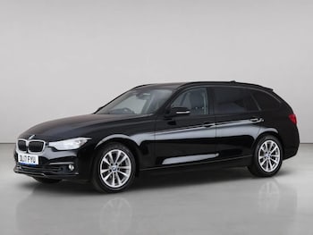 Used BMW 3 Series 2017 for sale - 79566018: Photo