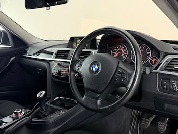 Used BMW 3 Series 2017 for sale - 79566018: Photo