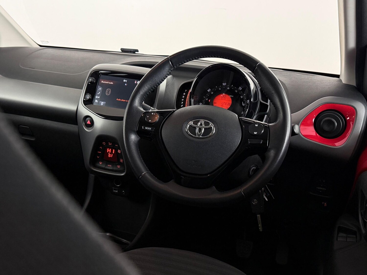 Used Toyota AYGO 2019 for sale - 77441519: Photo 13