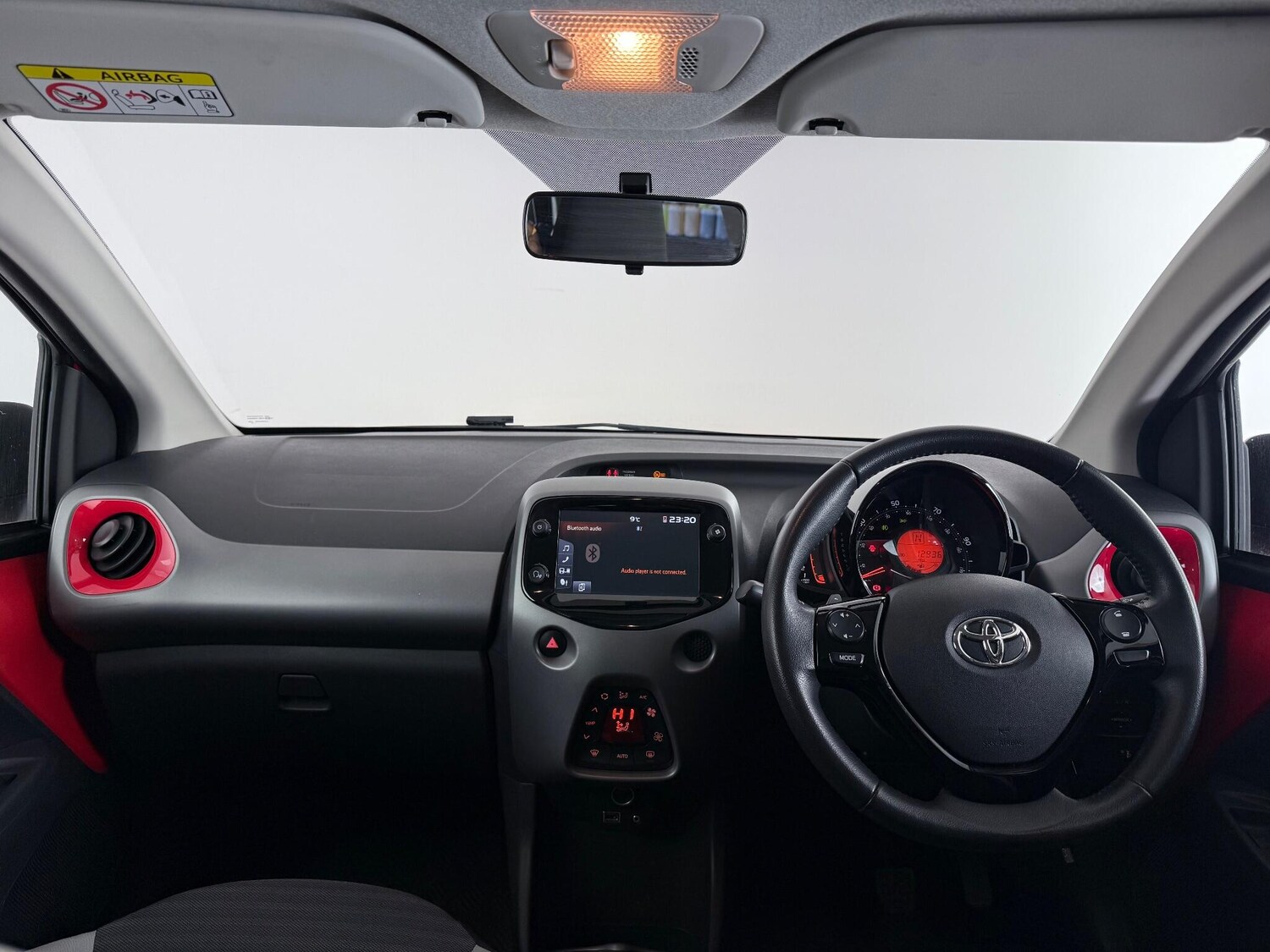 Used Toyota AYGO 2019 for sale - 77441519: Photo 14