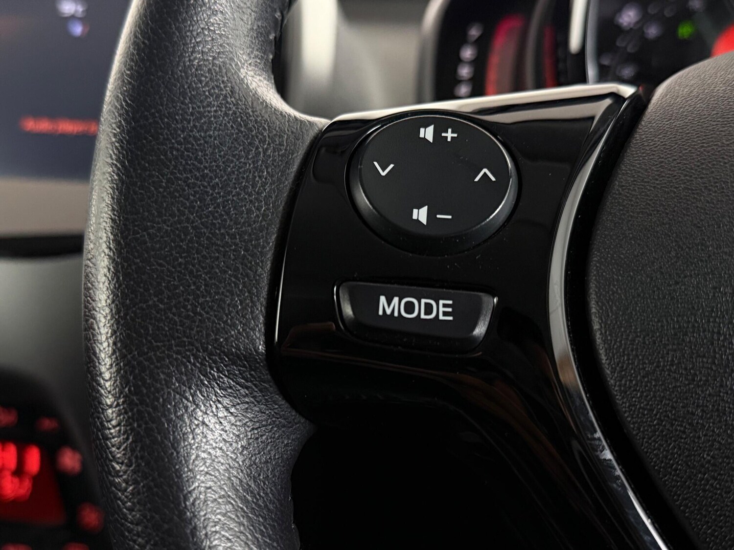 Used Toyota AYGO 2019 for sale - 77441519: Photo 16