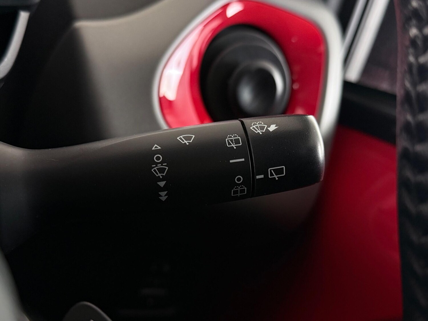 Used Toyota AYGO 2019 for sale - 77441519: Photo 19