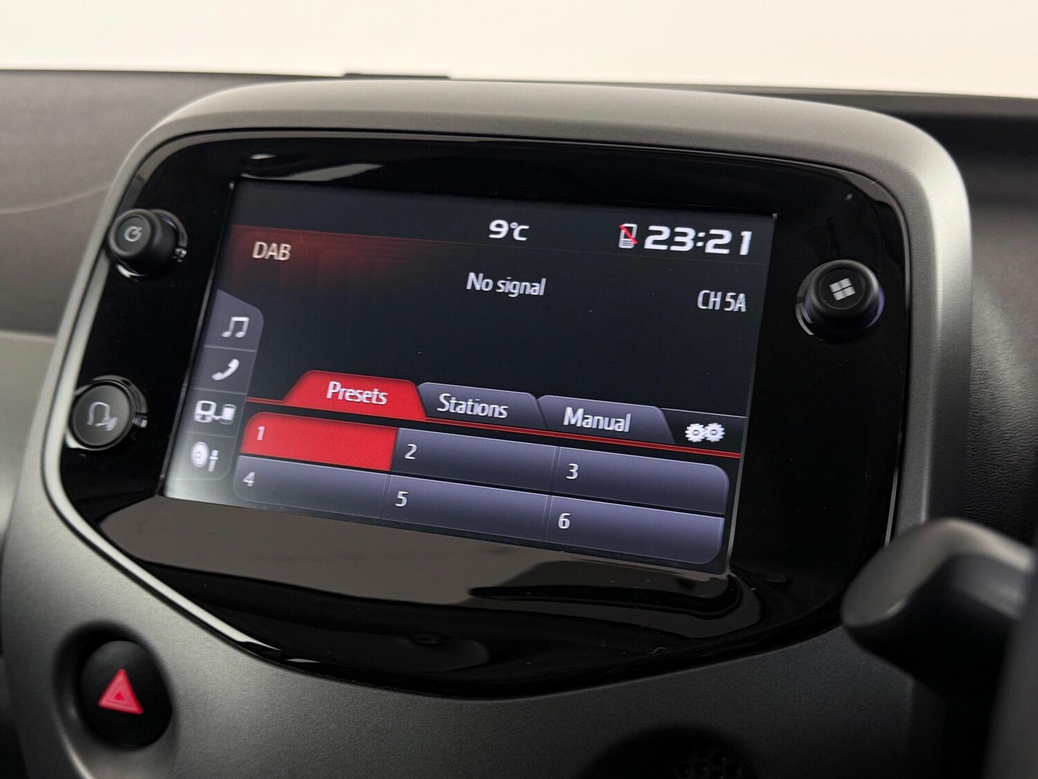 Used Toyota AYGO 2019 for sale - 77441519: Photo 20