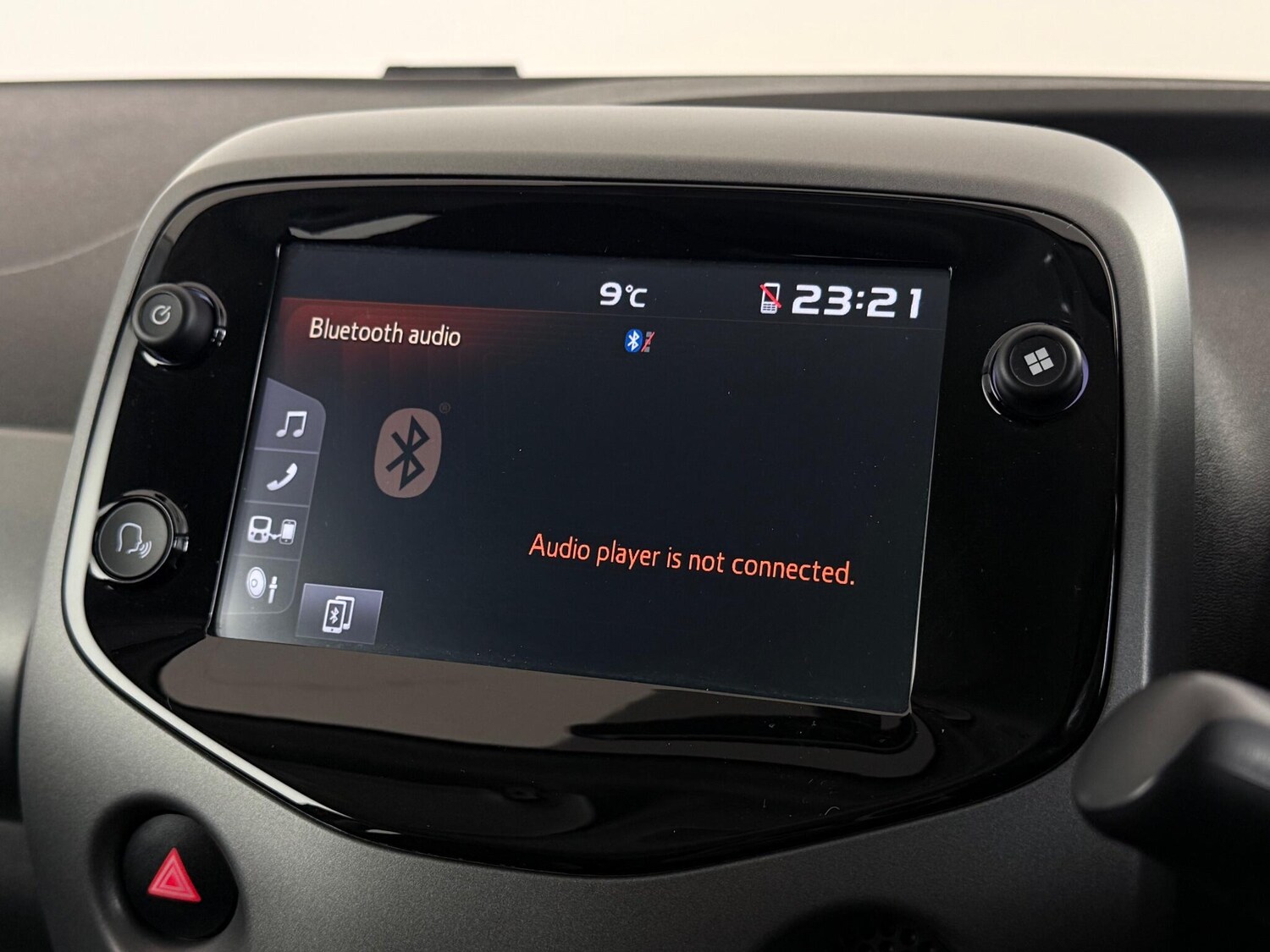 Used Toyota AYGO 2019 for sale - 77441519: Photo 22