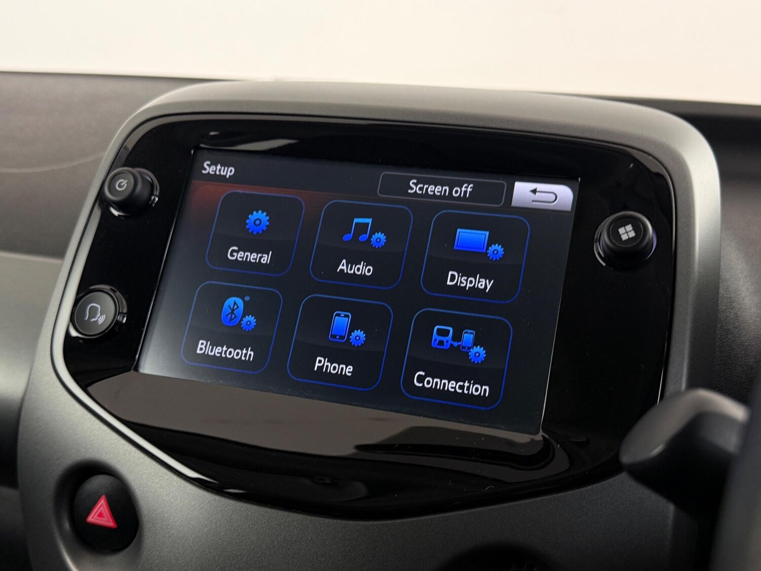 Used Toyota AYGO 2019 for sale - 77441519: Photo 23