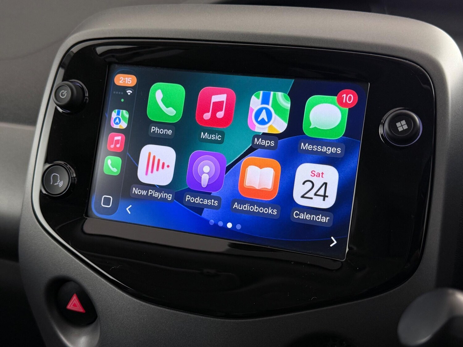 Used Toyota AYGO 2019 for sale - 77441519: Photo 25