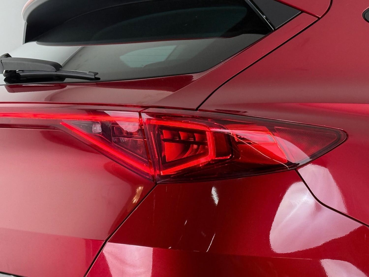 Used Cupra Formentor 2021 for sale - 76658569: Photo 10